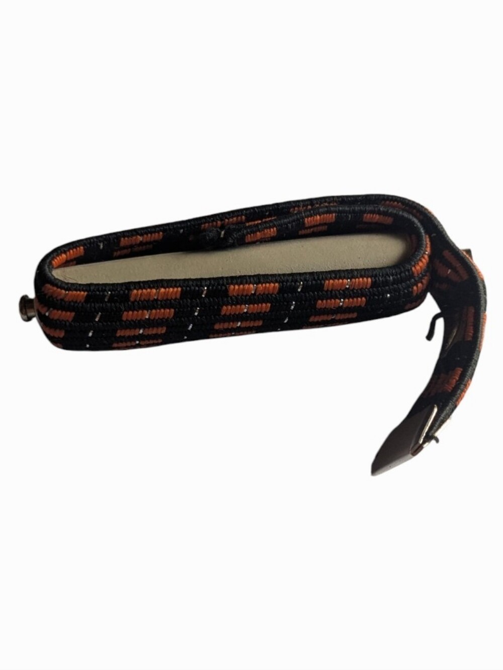 Dunlop 72D Elastic Capo